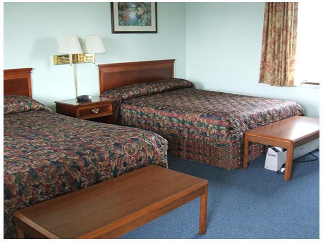 Scottish Inns Fayetteville ห้อง รูปภาพ