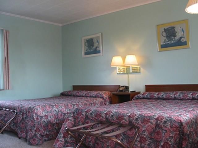 Scottish Inns Fayetteville ห้อง รูปภาพ