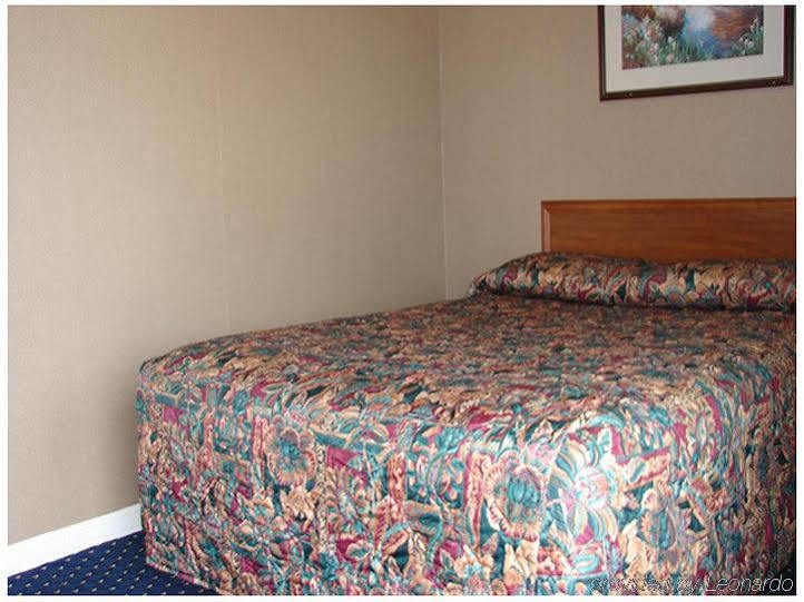 Scottish Inns Fayetteville ห้อง รูปภาพ
